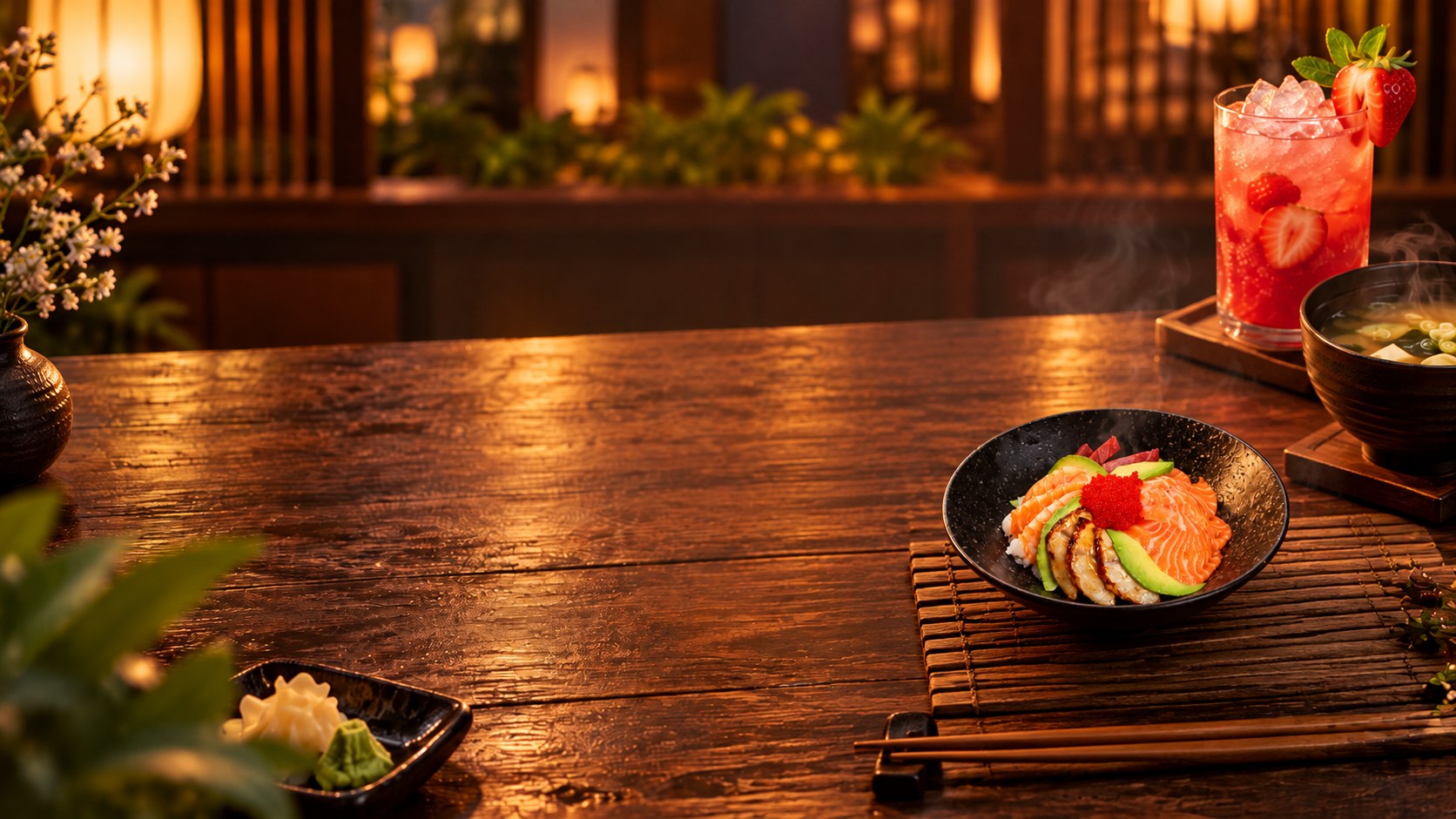 VIET BOWLS