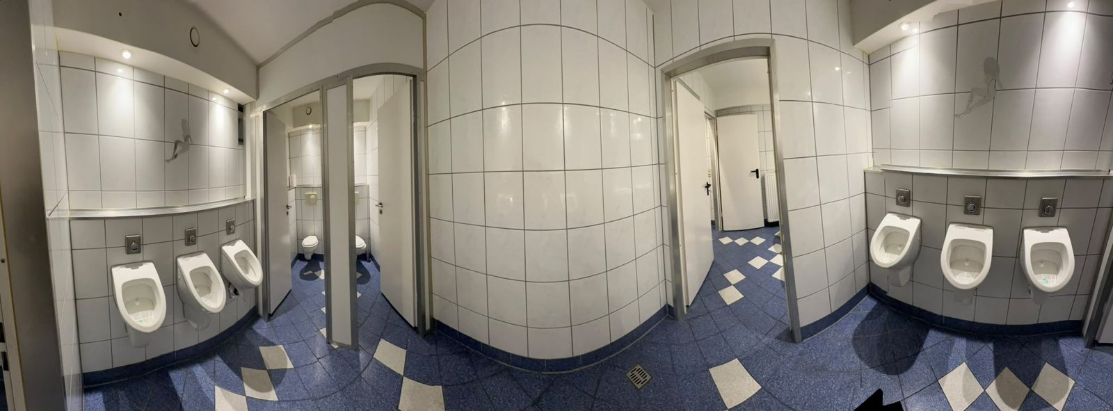 Toilette