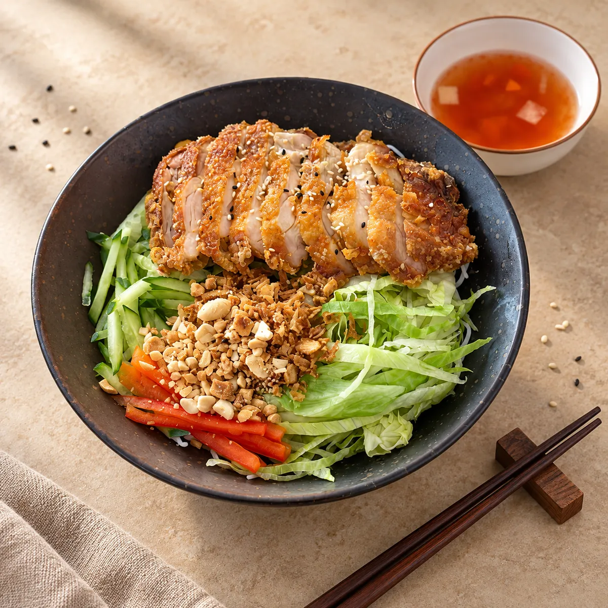 VIET BOWLS