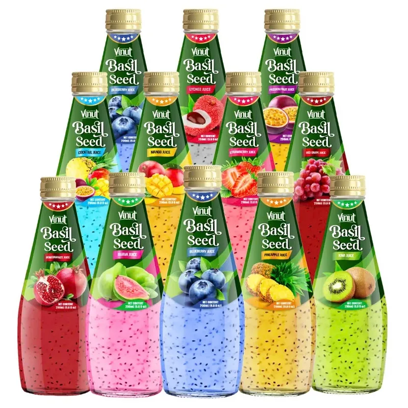 Vinut – Lychee