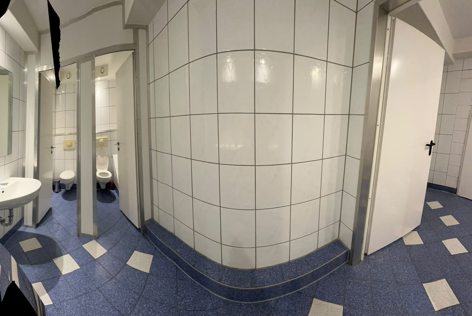 Toilette